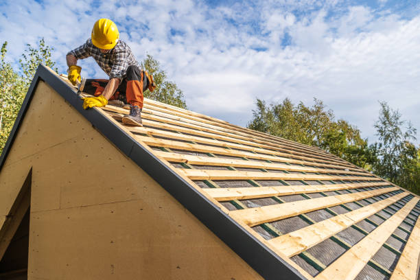 Trusted Forreston, IL Roofing Contractor Experts